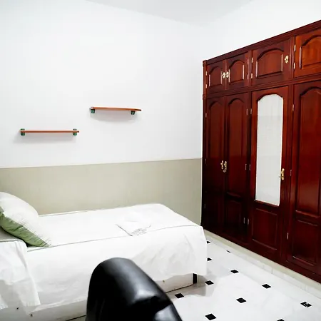Σπίτι διακοπών Casa Patio Santa Marta