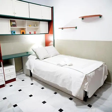 Σπίτι διακοπών Casa Patio Santa Marta *