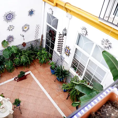 Casa Patio Santa Marta Holiday home Cordoba