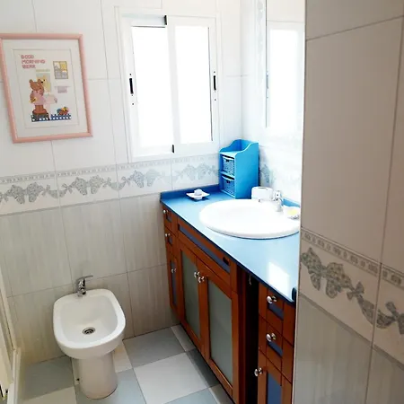 Holiday home Casa Patio Santa Marta Cordoba