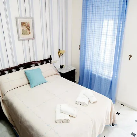 Holiday home Casa Patio Santa Marta