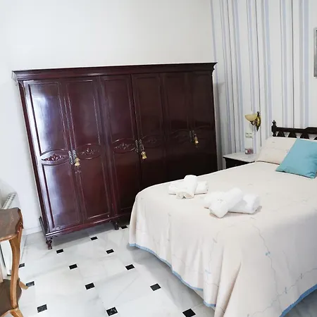 Casa Patio Santa Marta Holiday home Cordoba