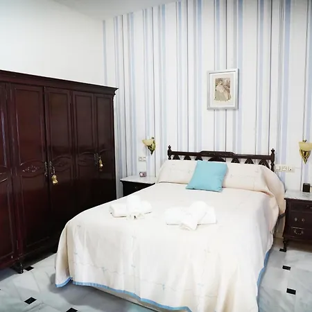 Casa Patio Santa Marta Holiday home *