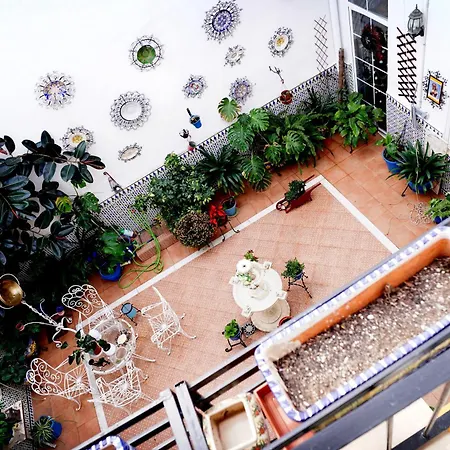 Holiday home Casa Patio Santa Marta *